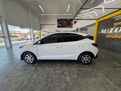 HYUNDAI HB 20 Hatch 1.0 12V 4P FLEX SENSE, Foto 2