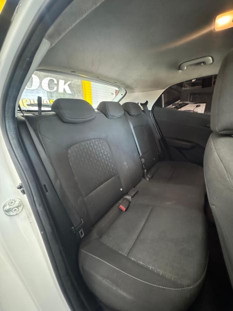 HYUNDAI HB 20 Hatch 1.0 12V 4P FLEX SENSE, Foto 12