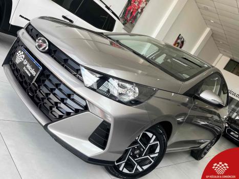 HYUNDAI HB 20 Hatch 1.0 12V 4P FLEX COMFORT PLUS, Foto 1