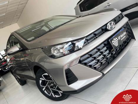 HYUNDAI HB 20 Hatch 1.0 12V 4P FLEX COMFORT PLUS, Foto 3