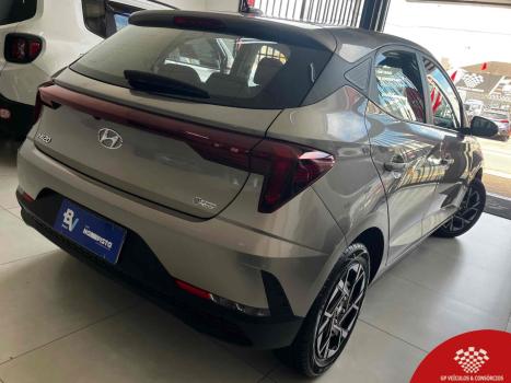 HYUNDAI HB 20 Hatch 1.0 12V 4P FLEX COMFORT PLUS, Foto 4