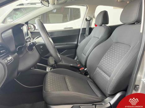 HYUNDAI HB 20 Hatch 1.0 12V 4P FLEX COMFORT PLUS, Foto 9