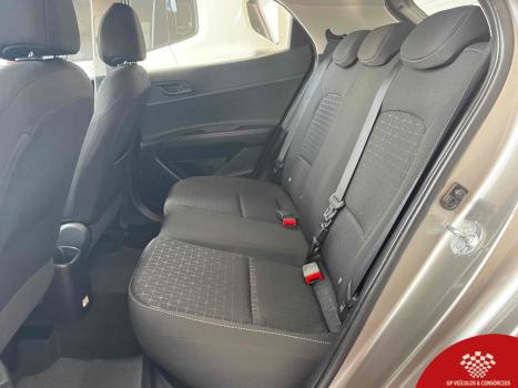 HYUNDAI HB 20 Hatch 1.0 12V 4P FLEX COMFORT PLUS, Foto 10
