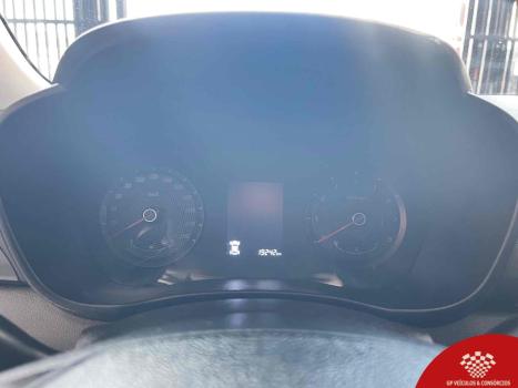 HYUNDAI HB 20 Hatch 1.0 12V 4P FLEX COMFORT PLUS, Foto 11