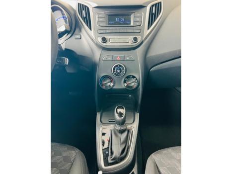 HYUNDAI HB 20 Hatch 1.6 16V 4P FLEX COMFORT PLUS AUTOM�TICO, Foto 12