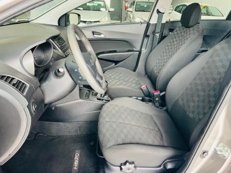 HYUNDAI HB 20 Hatch 1.6 16V 4P FLEX COMFORT PLUS AUTOM�TICO, Foto 14