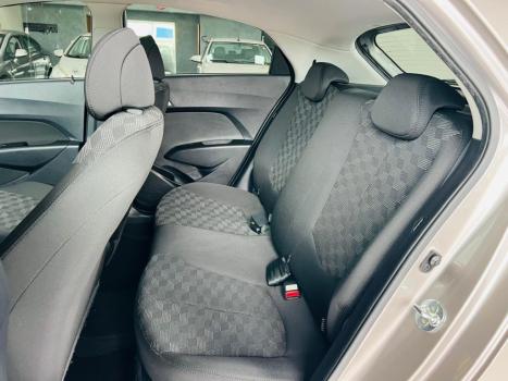 HYUNDAI HB 20 Hatch 1.6 16V 4P FLEX COMFORT PLUS AUTOM�TICO, Foto 15