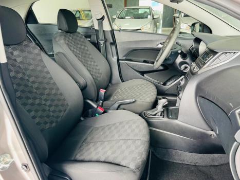 HYUNDAI HB 20 Hatch 1.6 16V 4P FLEX COMFORT PLUS AUTOM�TICO, Foto 18