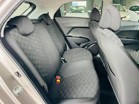 HYUNDAI HB 20 Hatch 1.6 16V 4P FLEX COMFORT PLUS AUTOM�TICO, Foto 19