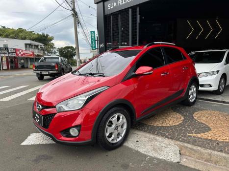 HYUNDAI HB 20 Hatch X 1.6 16V 4P PREMIUM FLEX AUTOM�TICO, Foto 1