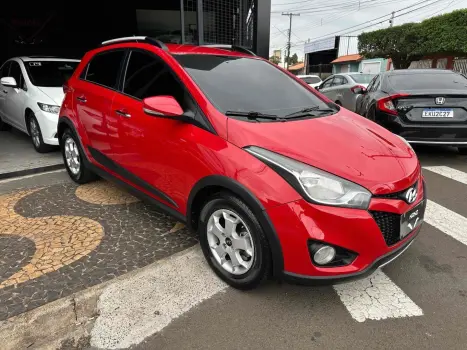 HYUNDAI HB 20 Hatch X 1.6 16V 4P PREMIUM FLEX AUTOM�TICO, Foto 15