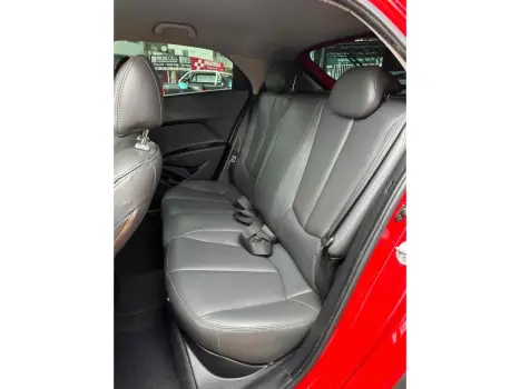 HYUNDAI HB 20 Hatch X 1.6 16V 4P PREMIUM FLEX AUTOM�TICO, Foto 20