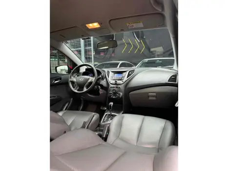 HYUNDAI HB 20 Hatch X 1.6 16V 4P PREMIUM FLEX AUTOM�TICO, Foto 22