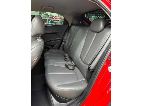 HYUNDAI HB 20 Hatch X 1.6 16V 4P PREMIUM FLEX AUTOM�TICO, Foto 24
