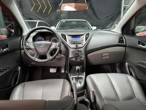 HYUNDAI HB 20 Hatch X 1.6 16V 4P PREMIUM FLEX AUTOM�TICO, Foto 25