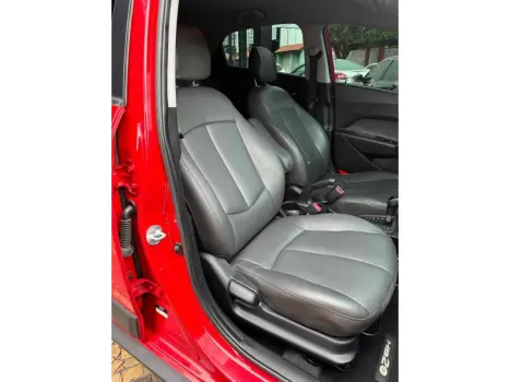 HYUNDAI HB 20 Hatch X 1.6 16V 4P PREMIUM FLEX AUTOM�TICO, Foto 26