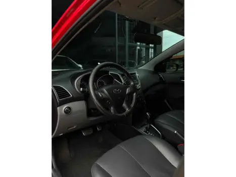 HYUNDAI HB 20 Hatch X 1.6 16V 4P PREMIUM FLEX AUTOM�TICO, Foto 27