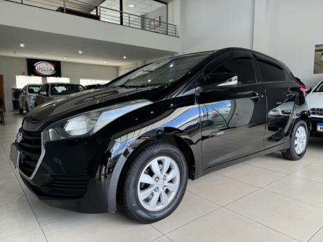 HYUNDAI HB 20 Hatch 1.0 12V 4P FLEX COMFORT PLUS, Foto 2