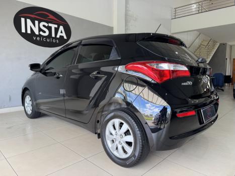 HYUNDAI HB 20 Hatch 1.0 12V 4P FLEX COMFORT PLUS, Foto 3