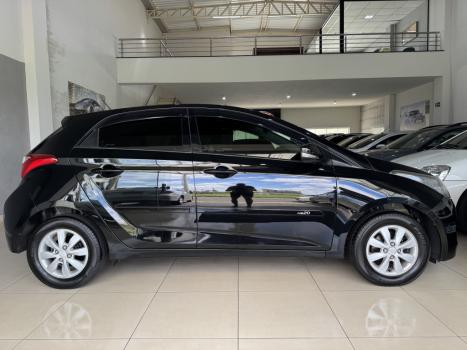 HYUNDAI HB 20 Hatch 1.0 12V 4P FLEX COMFORT PLUS, Foto 4