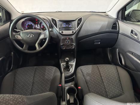 HYUNDAI HB 20 Hatch 1.0 12V 4P FLEX COMFORT PLUS, Foto 9