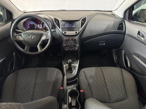 HYUNDAI HB 20 Hatch 1.0 12V 4P FLEX COMFORT PLUS, Foto 8