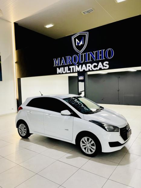 HYUNDAI HB 20 Hatch 1.0 12 V 4P FLEX COMFORT STYLE, Foto 1