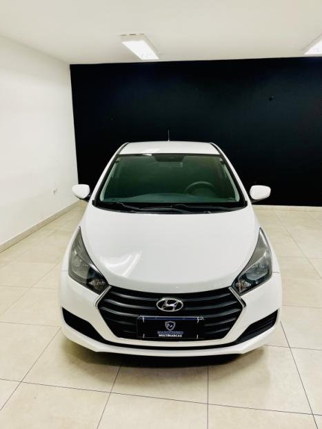 HYUNDAI HB 20 Hatch 1.0 12 V 4P FLEX COMFORT STYLE, Foto 2