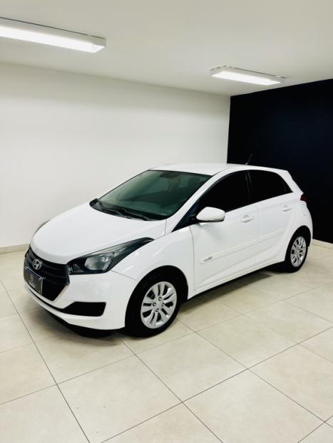 HYUNDAI HB 20 Hatch 1.0 12 V 4P FLEX COMFORT STYLE, Foto 5