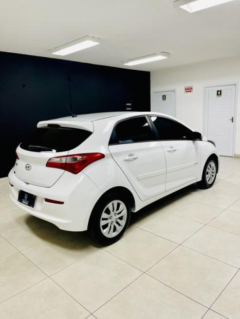 HYUNDAI HB 20 Hatch 1.0 12 V 4P FLEX COMFORT STYLE, Foto 6