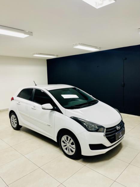 HYUNDAI HB 20 Hatch 1.0 12 V 4P FLEX COMFORT STYLE, Foto 7