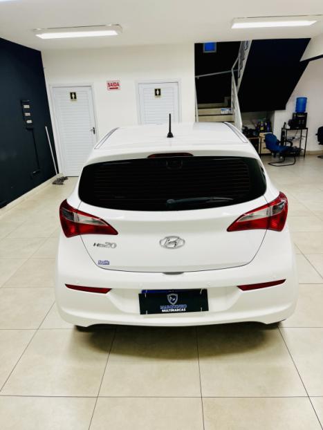 HYUNDAI HB 20 Hatch 1.0 12 V 4P FLEX COMFORT STYLE, Foto 9