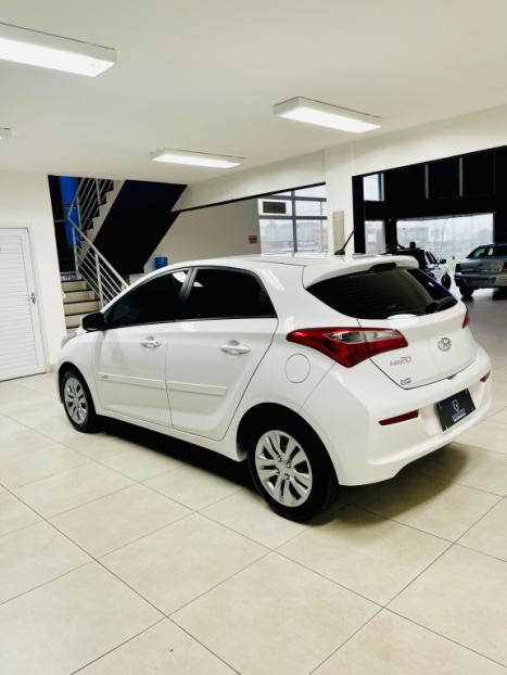 HYUNDAI HB 20 Hatch 1.0 12 V 4P FLEX COMFORT STYLE, Foto 10