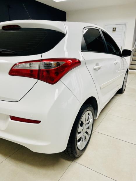 HYUNDAI HB 20 Hatch 1.0 12 V 4P FLEX COMFORT STYLE, Foto 11