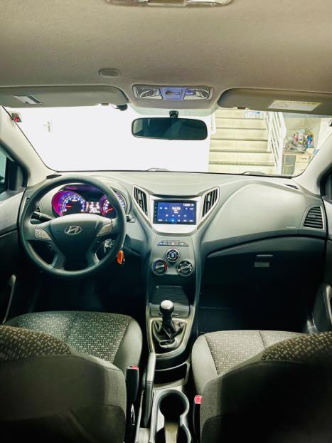 HYUNDAI HB 20 Hatch 1.0 12 V 4P FLEX COMFORT STYLE, Foto 12