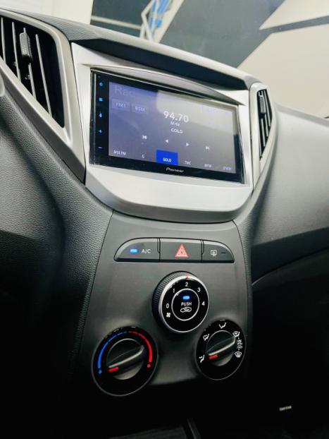 HYUNDAI HB 20 Hatch 1.0 12 V 4P FLEX COMFORT STYLE, Foto 13