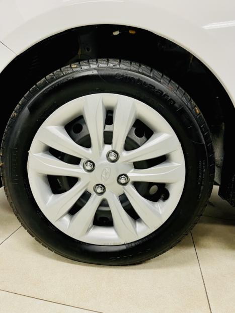 HYUNDAI HB 20 Hatch 1.0 12 V 4P FLEX COMFORT STYLE, Foto 14