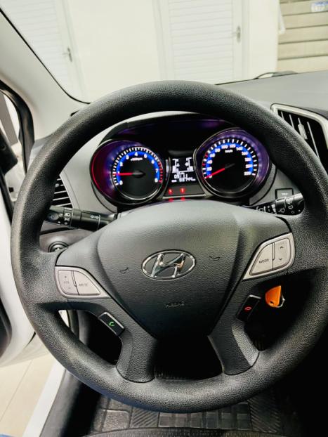 HYUNDAI HB 20 Hatch 1.0 12 V 4P FLEX COMFORT STYLE, Foto 16