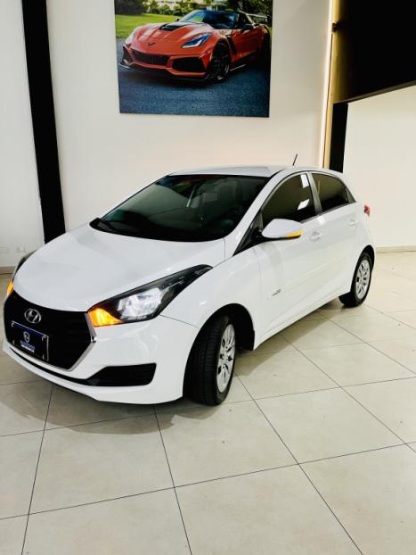 HYUNDAI HB 20 Hatch 1.0 12 V 4P FLEX COMFORT STYLE, Foto 17