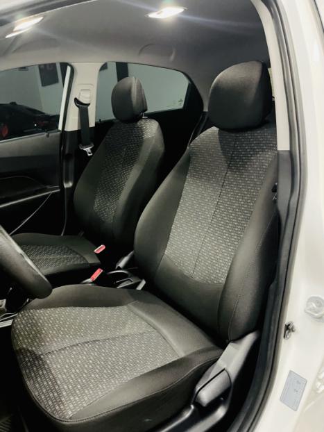 HYUNDAI HB 20 Hatch 1.0 12 V 4P FLEX COMFORT STYLE, Foto 18