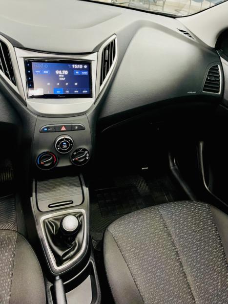 HYUNDAI HB 20 Hatch 1.0 12 V 4P FLEX COMFORT STYLE, Foto 19