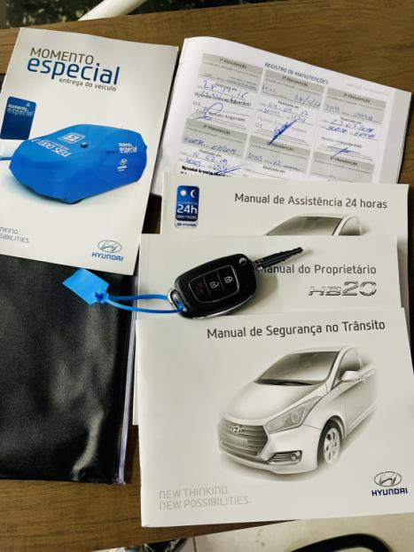 HYUNDAI HB 20 Hatch 1.0 12 V 4P FLEX COMFORT STYLE, Foto 20