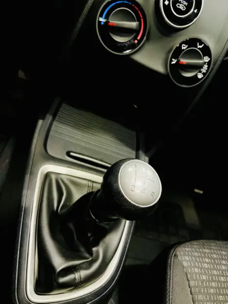 HYUNDAI HB 20 Hatch 1.0 12 V 4P FLEX COMFORT STYLE, Foto 5