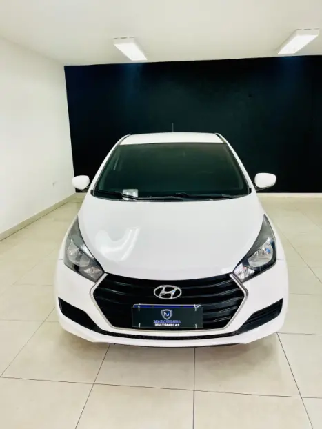 HYUNDAI HB 20 Hatch 1.0 12 V 4P FLEX COMFORT STYLE, Foto 6