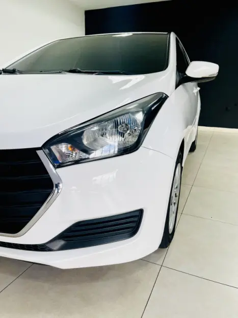 HYUNDAI HB 20 Hatch 1.0 12 V 4P FLEX COMFORT STYLE, Foto 7