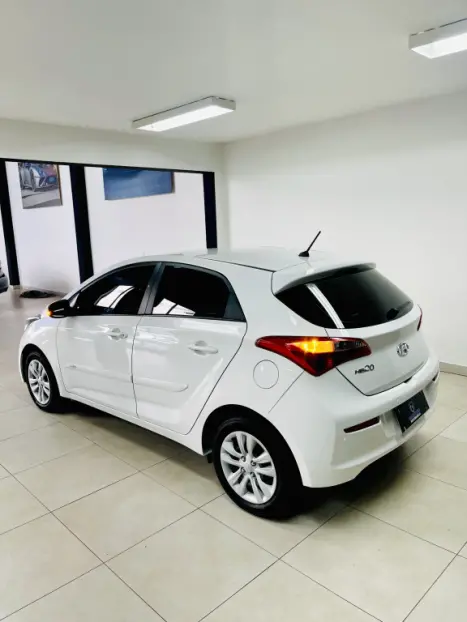 HYUNDAI HB 20 Hatch 1.0 12 V 4P FLEX COMFORT STYLE, Foto 8