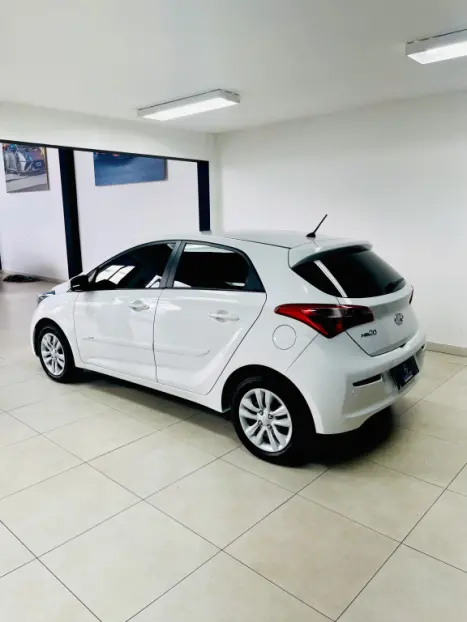HYUNDAI HB 20 Hatch 1.0 12 V 4P FLEX COMFORT STYLE, Foto 9
