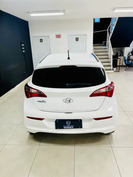 HYUNDAI HB 20 Hatch 1.0 12 V 4P FLEX COMFORT STYLE, Foto 10