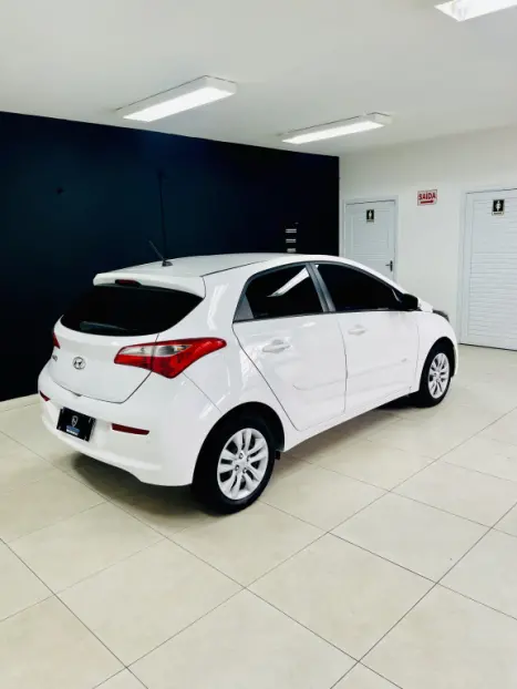 HYUNDAI HB 20 Hatch 1.0 12 V 4P FLEX COMFORT STYLE, Foto 11