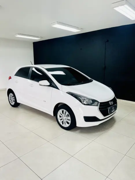 HYUNDAI HB 20 Hatch 1.0 12 V 4P FLEX COMFORT STYLE, Foto 12